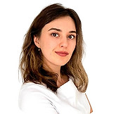 Кружкова Юлия Станиславовна