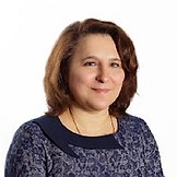 Андрианова Ирина Александровна