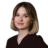 Полянская Елизавета Сергеевна