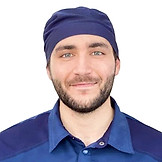 Дзамихов Инал Каральбиевич