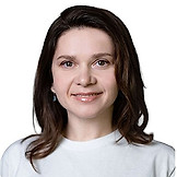 Шеповалова Оксана Евгеньевна