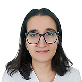 Салаева София Миятовна