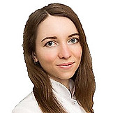 Суетова Марина Васильевна