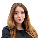 Шереметьева Мария Алексеевна