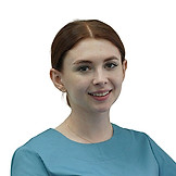 Юдина Ирина Руслановна