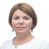 Астраленко Елена Эдуардовна
