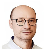 Авласевич Игорь Владимирович