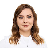 Ковалевская Елена Станиславовна