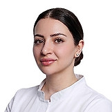 Тадевосян Сона Амаяковна