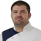 Атабиев Ислам Муратович