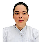 Волкова Анна Владимировна