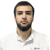 Сайпулаев Мирза Магомедкамилович