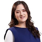 Монастырская Мария Владимировна