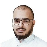 Алмежбел Махмуд Мухамедович
