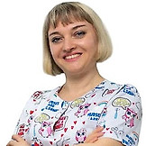 Кременская Наталья Александровна