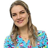 Коберниченко Мария Анатольевна