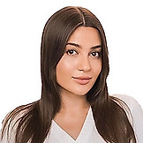 Терешкина Алиса Александровна