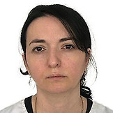 Акопян Седа Вачеевна