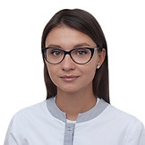 Бурыгина Вера Владиславовна
