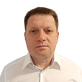 Муха Виктор Викторович