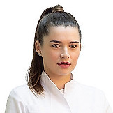 Шинкарева Анна Александровна