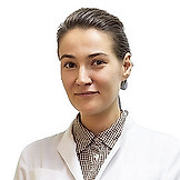 Карпова Дарья Андреевна