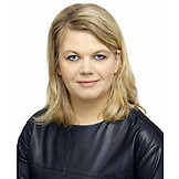 Агафонова Екатерина Михайловна