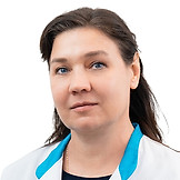 Волосенко Светлана Евгеньевна