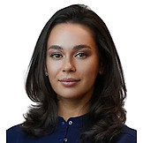 Панина Анна Дмитриевна