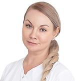 Деркач Снежана Александровна