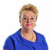 Егорова Ольга Николаевна