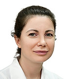 Самсонова Нарине Самвеловна