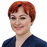 Казаченок Анна Юрьевна