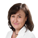 Казанцева Екатерина Викторовна