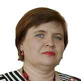 Елисеева Елена Владимировна