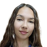 Сухова Анна Юрьевна