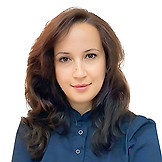 Алашвал Рим Мохаммедовна