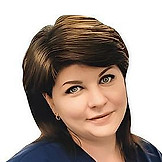 Матвеева Светлана Петровна