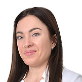 Четайкина Лилия Александровна