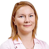 Платова Алевтина Михайловна