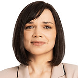 Евсеева Алина Вячеславовна