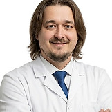Бережных Антон Сергеевич