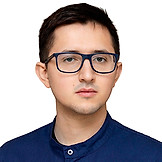 Баранкин Евгений Александрович
