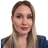 Петрушина Ульяна Александровна