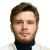 Ибрагимов Алихан Магомедгаджиевич