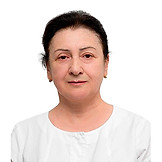 Нагаева Ирина Хажмудиновна