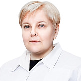 Ворошилова Татьяна Валерьевна