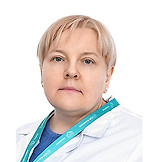 Ворошилова Татьяна Валерьевна