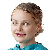 Власова Светлана Александровна