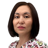 Эрдниева Саглара Валерьевна